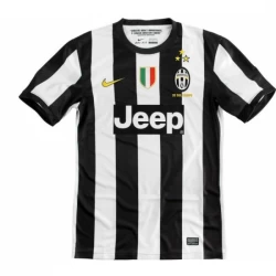 Camiseta Juventus FC 2012-13 Primera