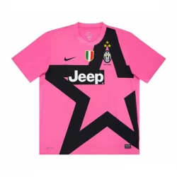Camiseta Juventus FC 2012-13 Tercera
