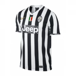 Camiseta Juventus FC 2013-14 Primera