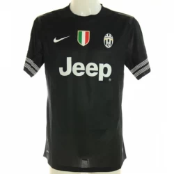 Camiseta Juventus FC 2013-14 Tercera