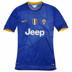 Camiseta Juventus FC 2014-15 Segunda