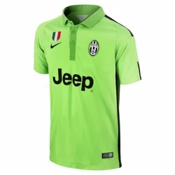 Camiseta Juventus FC 2014-15 Tercera