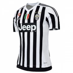 Camiseta Juventus FC 2015-16 Primera
