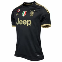 Camiseta Juventus FC 2015-16 Tercera