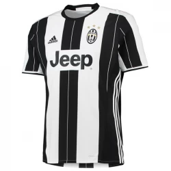 Camiseta Juventus FC 2016-17 Primera
