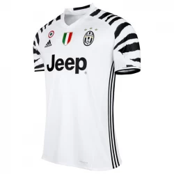 Camiseta Juventus FC 2016-17 Tercera