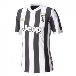 Camiseta Juventus FC 2017-18 Primera