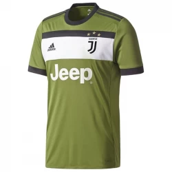 Camiseta Juventus FC 2017-18 Tercera