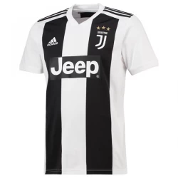Camiseta Juventus FC 2018-19 Primera