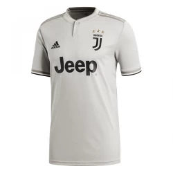 Camiseta Juventus FC 2018-19 Segunda