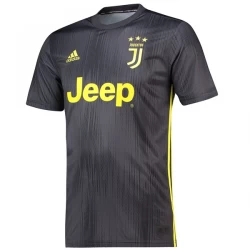 Camiseta Juventus FC 2018-19 Tercera