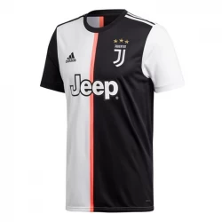 Camiseta Juventus FC 2019-20 Primera