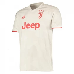 Camiseta Juventus FC 2019-20 Segunda