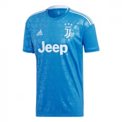 Camiseta Juventus FC 2019-20 Tercera