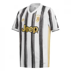 Camiseta Juventus FC 2020-21 Primera