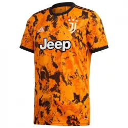 Camiseta Juventus FC 2020-21 Tercera