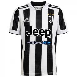 Camiseta Juventus FC 2021-22 Primera