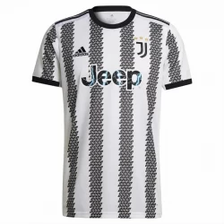 Camiseta Juventus FC 2022-23 Primera
