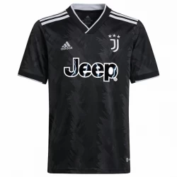 Camiseta Juventus FC 2022-23 Segunda