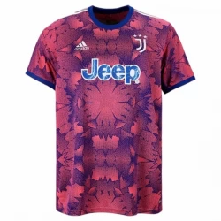 Camiseta Juventus FC 2022-23 Tercera