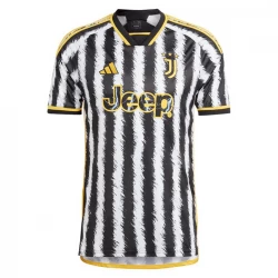 Camiseta Juventus FC 2023-24 Primera