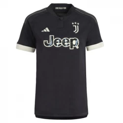 Camiseta Juventus FC 2023-24 Tercera