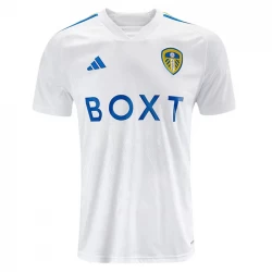 Camiseta Leeds United 2023-24 Primera