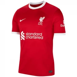 Camiseta Liverpool FC 2023-24 Primera