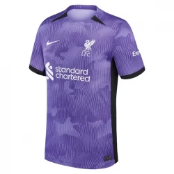 Camiseta Liverpool FC 2023-24 Tercera