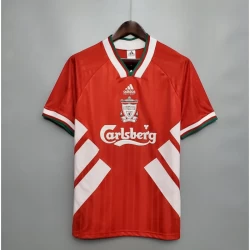 Camiseta Liverpool FC Retro 1994-95 Primera Hombre