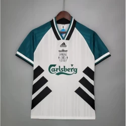 Camiseta Liverpool FC Retro 1994-95 Segunda Hombre
