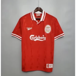 Camiseta Liverpool FC Retro 1996-97 Primera Hombre