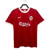 Camiseta Liverpool FC Retro 1997-98 Primera Hombre