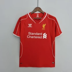 Camiseta Liverpool FC Retro 2014-15 Primera Hombre