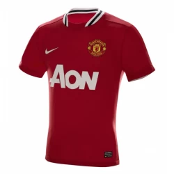 Camiseta Manchester United 2011-12 Primera