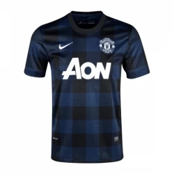 Camiseta Manchester United 2013-14 Segunda