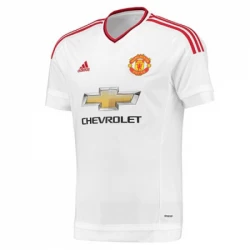 Camiseta Manchester United 2015-16 Segunda