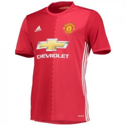 Camiseta Manchester United 2016-17 Primera