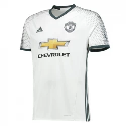 Camiseta Manchester United 2016-17 Tercera