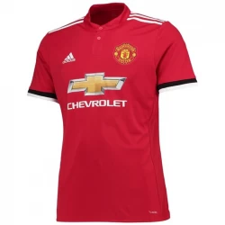 Camiseta Manchester United 2017-18 Primera