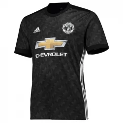 Camiseta Manchester United 2017-18 Segunda