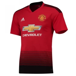 Camiseta Manchester United 2018-19 Primera