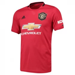 Camiseta Manchester United 2019-20 Primera
