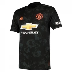 Camiseta Manchester United 2019-20 Tercera