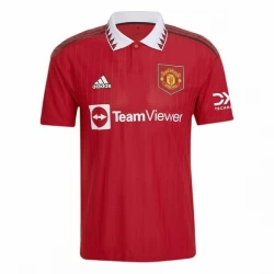Camiseta Manchester United 2022-23 Primera