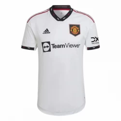 Camiseta Manchester United 2022-23 Segunda