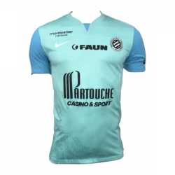 Camiseta Montpellier Herault SC 2023-24 Tercera