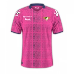 Camiseta Moreirense FC 2020-21 Segunda