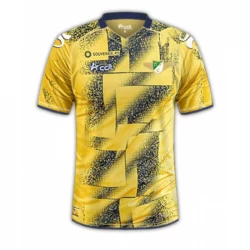 Camiseta Moreirense FC 2020-21 Tercera