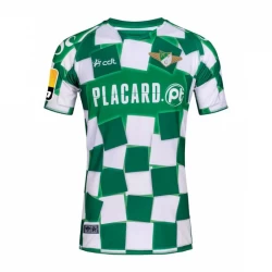 Camiseta Moreirense FC 2021-22 Primera
